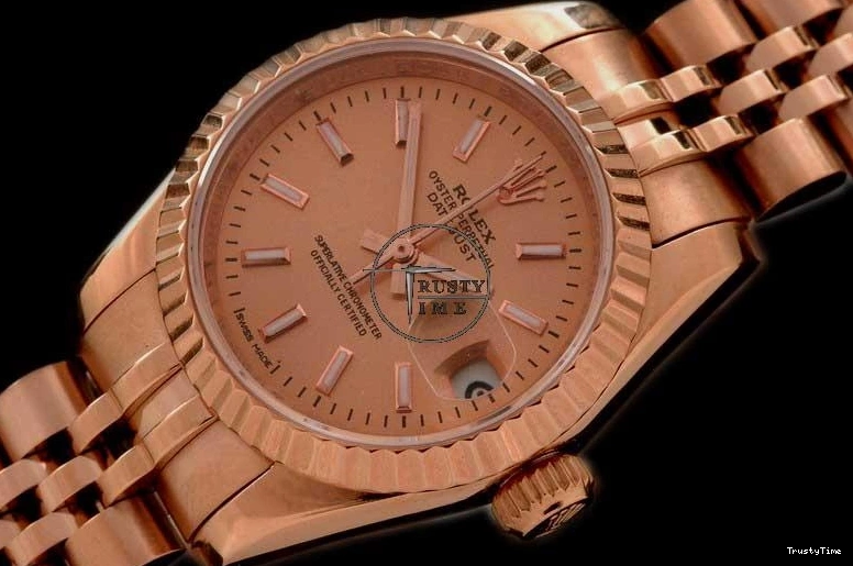 0208 RDJLD0234 – Ladies FG Durable 808